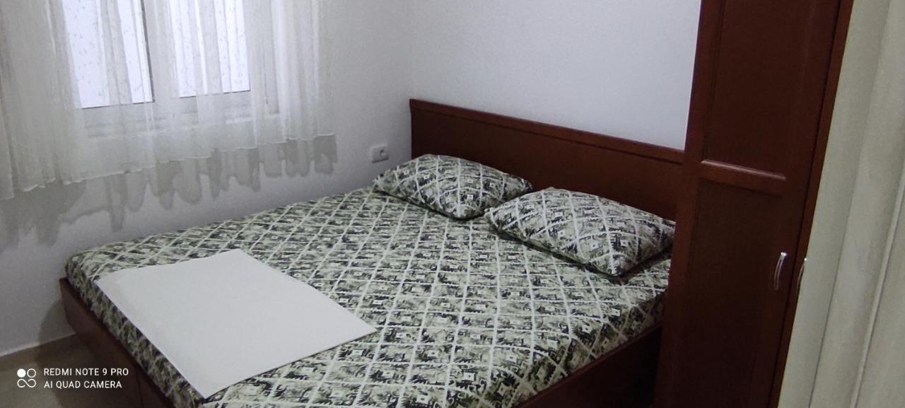 Idealhouse Apartments 乌尔齐尼 外观 照片